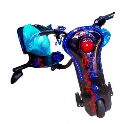 صورة سكوتر درفت (كبير) 36 فولت